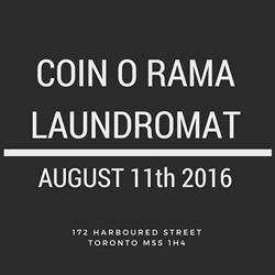 The Dropp – Pickup & Delivery Laundry in Toronto, opening hours