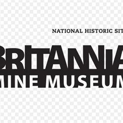 Britannia Mine Museum, Britannia Beach, BC opening hours