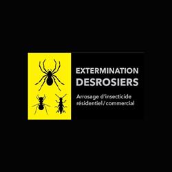 Extermination Desrosiers, Saint-Mathieu-de-Laprairie, QC opening hours