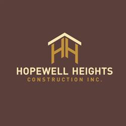 Hopewell Heights Construction, Kitchener, ON opening hours