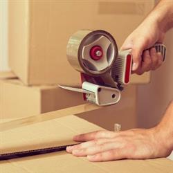 Transatlas Moving Services in Mississauga, opening hours