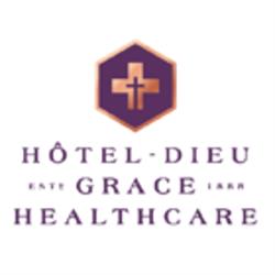 Mental and Health Addictions Urgent Crisis Centre - Hôtel-Dieu Grace Healthcare, Windsor, ON opening hours