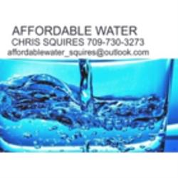 Affordable Water, Portugal Cove - St. Philips, NL opening hours
