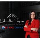 Gabrielle Turgeon Courtier immobilier résidentiel RE/MAX Capitale, Québec, QC opening hours