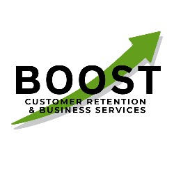 Boost Customer Retention & Business Services, White Rock, BC opening hours