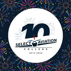 Select Aviation College, Gatineau, QC opening hours
