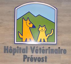 Hôpital Vétérinaire Prévost, opening hours