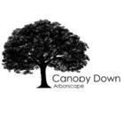 Canopy Down Arborscape, Parrsboro, NS opening hours