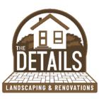 The Details Landscaping & Renovations Inc., Winnipeg, MB opening hours
