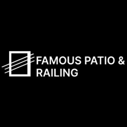 Famous Patio And Railing, New Westminster, BC opening hours