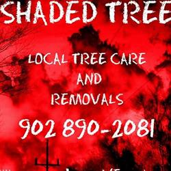 Shaded Tree Service, North River, NS opening hours