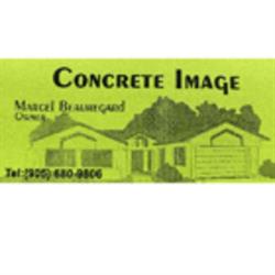 Concrete Image, Welland, ON opening hours