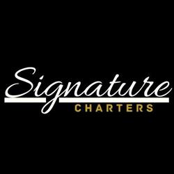 Signature Charters, Calgary, AB opening hours