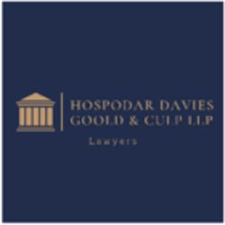 Hospodar Davies Goold & Culp LLP, Brantford, ON opening hours