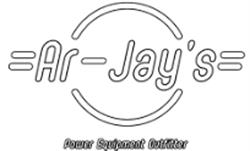 Ar-Jay's, Edmonton, AB opening hours