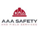 AAA Safety Services Ltd, Fort St. John, BC opening hours