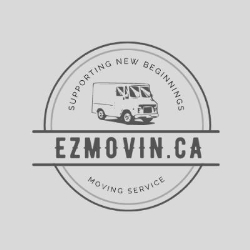 EZmovin Moving and Storage Services, East York, ON opening hours
