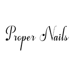 Proper Nails, Burnaby, BC opening hours
