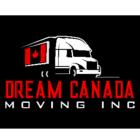 Dream Canada Moving Inc, Mississauga, ON opening hours