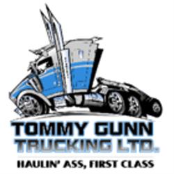 Tommy Gunn Trucking Limited., Fort St. John, BC opening hours