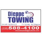 Dieppe Towing Ltd, opening hours