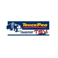 Truckpro TSV - Remorquage & Mécanique Camions & Poids lourds, Sherrington, QC opening hours