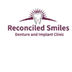 Reconciled Smiles Inc, Edmonton, AB opening hours