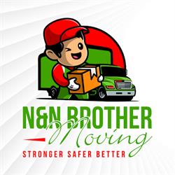 N&N Brothers Moving Company Toronto & North York, opening hours