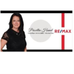 Priscillia Hamel - Remax D'abord, Lac-Mégantic, QC opening hours