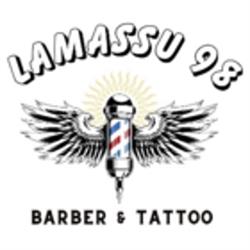 Lamassu 98 Barber and Tattoo, Calgary, AB opening hours