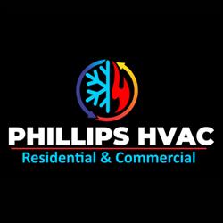 Phillips HVAC, Airdrie, AB opening hours