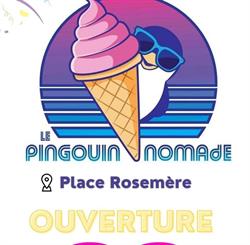 Le Pingouin Nomade, Rosemère, QC opening hours