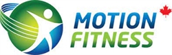 Motion Fitness, Red Deer, AB opening hours
