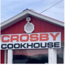 Crosby Cook House, Elgin, ON opening hours