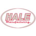 Hale Manufacturing Inc, Calgary, AB opening hours