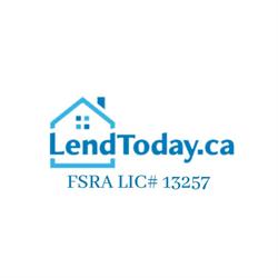 Lend Today Mortgage Broker, Oshawa, ON opening hours