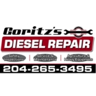 Goritz's Diesel Repair, Libau, MB opening hours