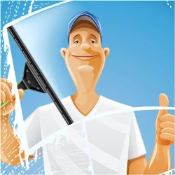 Thunder Bay Window Cleaning Mackinnon, opening hours