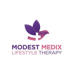 Modest Medix, Mississauga, ON opening hours