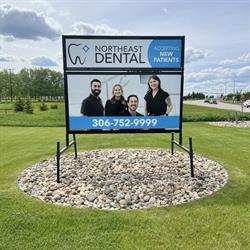 Northeast Dental, Melfort, SK opening hours