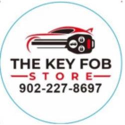 The Key Fob Store & Discount Car Keys & Remotes, Sampson Cove, NS opening hours