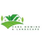 Vans Mowing & Landscape, Surrey, BC opening hours