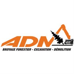 ADN broyage forestier, Saint-Alexis-des-Monts, QC opening hours