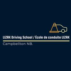 École de conduite Lizak, Campbellton, NB opening hours