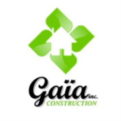 Construction Gaïa inc., Montréal, QC opening hours