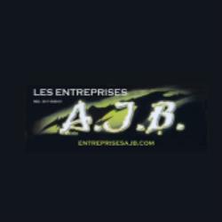 Les Entreprises A.J.B., Québec, QC opening hours