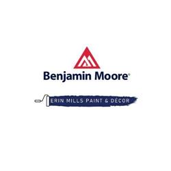 Erin Mills Paint & Decor - Benjamin Moore Retailer, Mississauga, ON opening hours