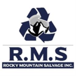 Rocky Mountain Salvage Inc, Hinton, AB opening hours