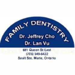 Dr Jeffrey Cho, Sault Ste. Marie, ON opening hours