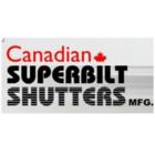 Canadian Superbilt Shutters & Blinds, Etobicoke, ON opening hours
